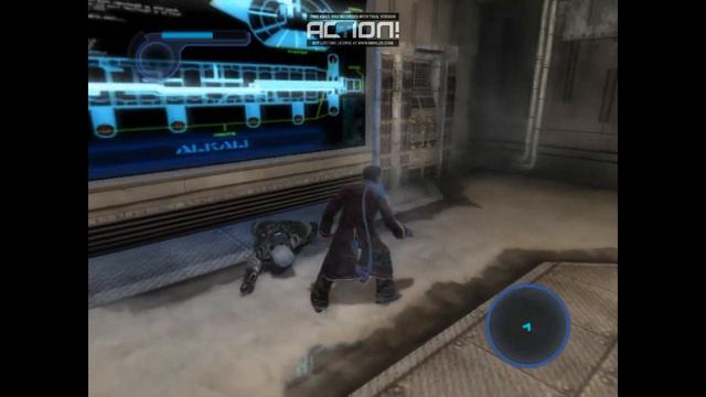 ОлдСкульный Геймплей Люди Икс (Old School Gameplay X-men The Official Game) смотреть онлайн