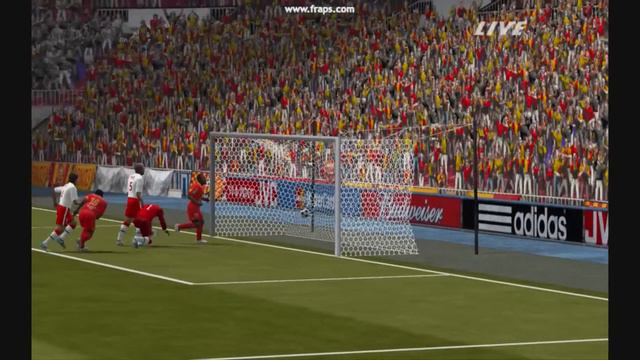 PES 6 sur PC : compil' Patch stonecold 2009 2010 смотреть онлайн