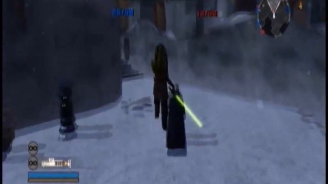 Star Wars Battlefront II (Xbox) DLC - Rhen Var Citadel (Assault) смотреть онлайн