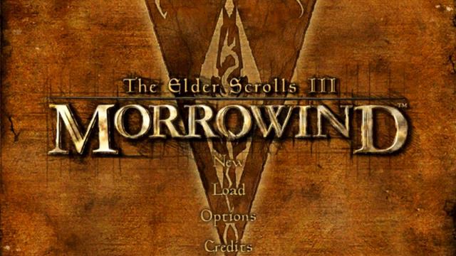Morrowind Song смотреть онлайн