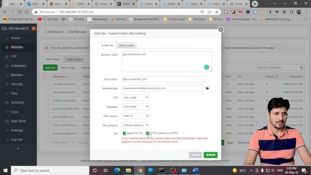 GLPI 10 Assets Management & Ticketing System //Tutorial Installation and Setup смотреть онлайн