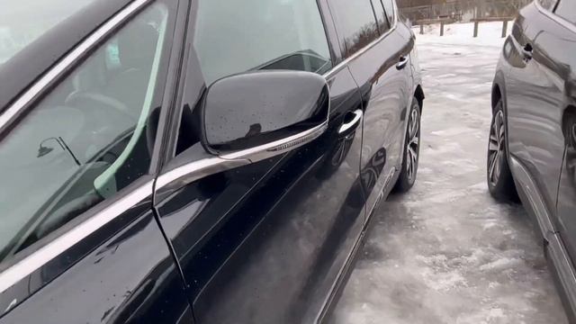 Renault Espace-5 1.8 vs Peugeot 5008 GT 2.0. Авто из Европы. Псков. смотреть онлайн
