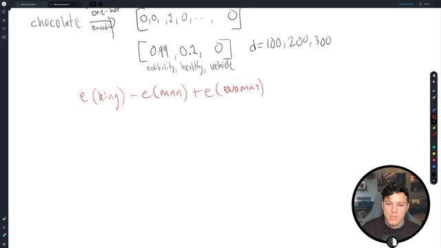 Word2Vec Explained - CBOW & Skip-Gram Models смотреть онлайн