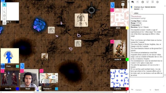 The Oracle of War Episode 1: Into the Mournland смотреть онлайн