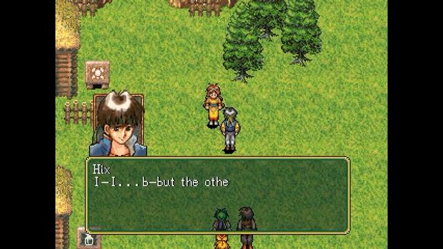 Big & Small Changes to Make The Suikoden I&II HD Remasters Better смотреть онлайн