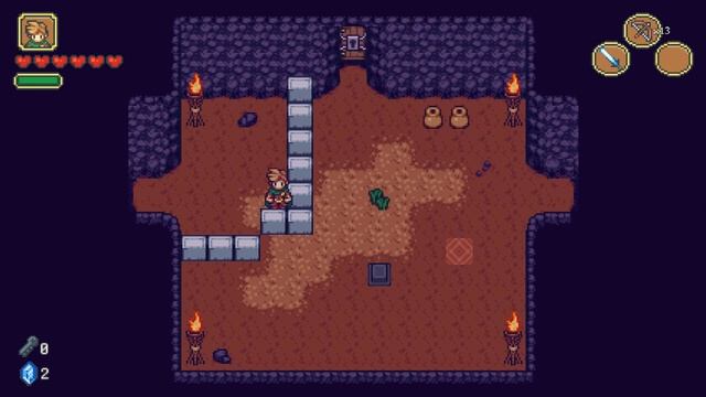Naima's Melody: Pre-Alpha (First Impressions) смотреть онлайн