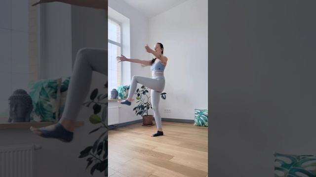 Баланс йога | Неделя йоги "Баланс и Стабильность" смотреть онлайн