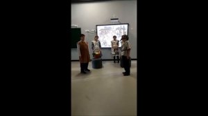 Карлик Нос спектакль