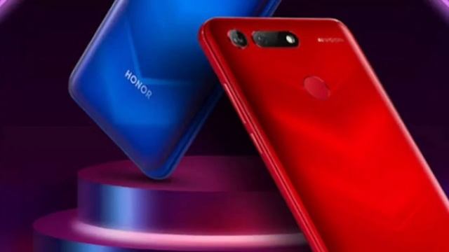 Honor View 20 Launch with amazing display and Kirin 980 Processor | Price- 30000₹ only | My opinion смотреть онлайн