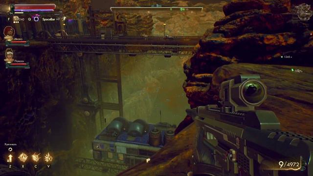 The Outer Worlds[#13] - Союз (Прохождение на русском(Без комментариев)) смотреть онлайн