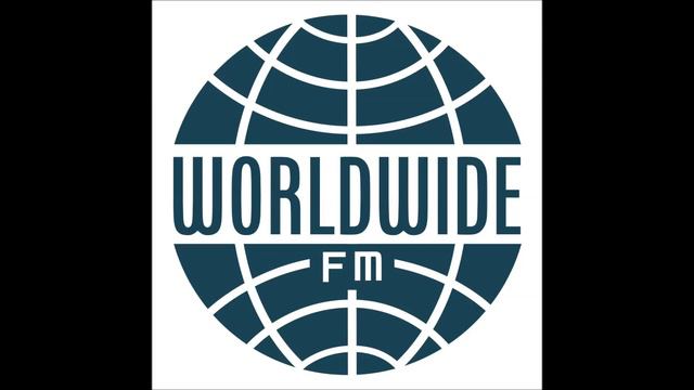GTA V Radio [Worldwide FM] The Gaslamp Killer - Nissim смотреть онлайн