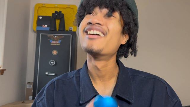 Godspeeder Unboxes The Godspeed! смотреть онлайн