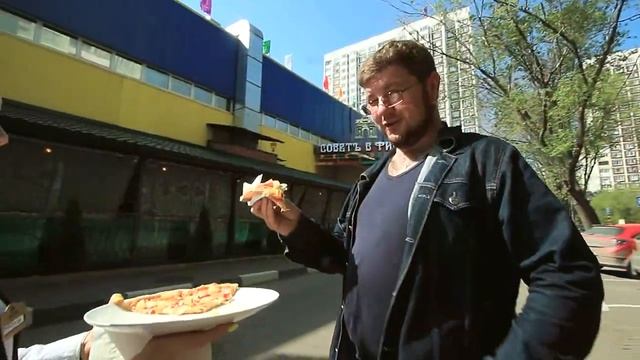 Ресторан для банкета Советъ в Филях Москва смотреть онлайн