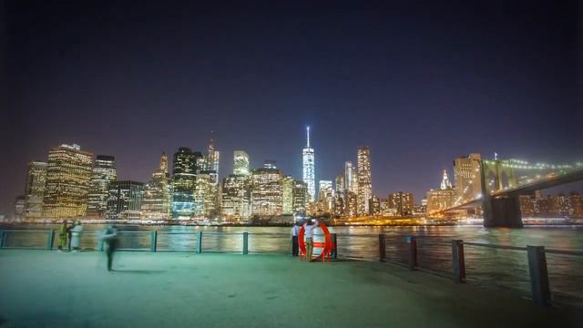 Жизнь Манхетенна. Офигенный клип|Life Manhattan. Awesome clip смотреть онлайн