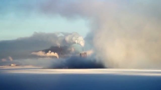 10 САМЫХ ГРЯЗНЫХ мест на планете смотреть онлайн