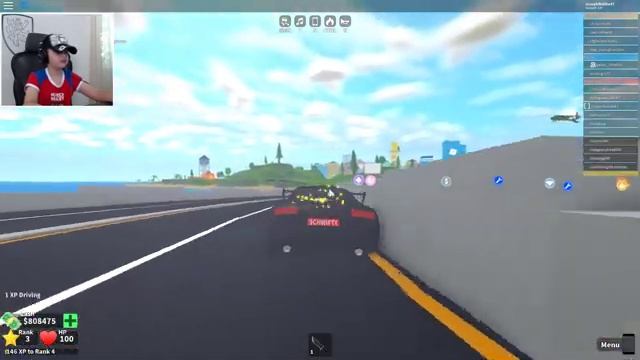 ALL 9 NEW CODES | Mad City Roblox смотреть онлайн