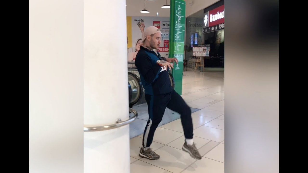 RAM — D-RAM BLOG #4 — Спятившая колымага