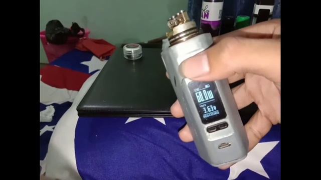 How to fix atomizer short on vape смотреть онлайн