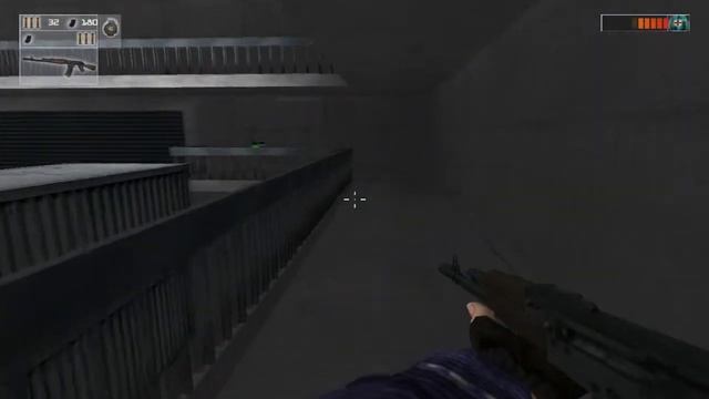 Zagrajmy w SAS: Anti-Terror Force #5 - Misja 4: Kanzleramt! смотреть онлайн