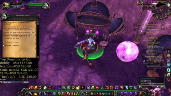 Ethereum Prison Key--WoW TBC Classic