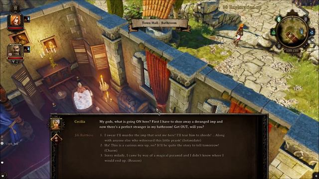 Let's Play Divinity Original Sin: To the Ends of Time смотреть онлайн