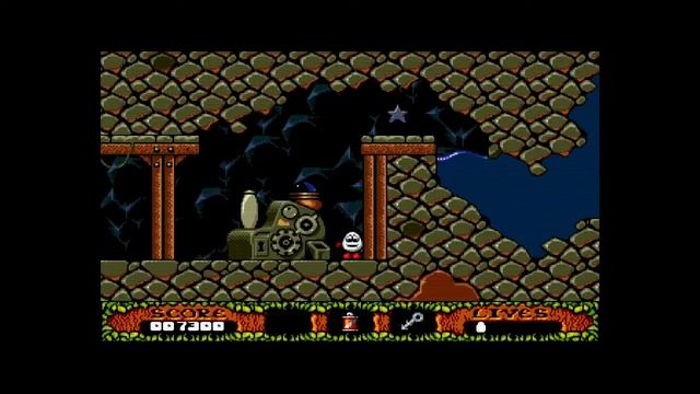 Let's Play Fantastic Dizzy! смотреть онлайн