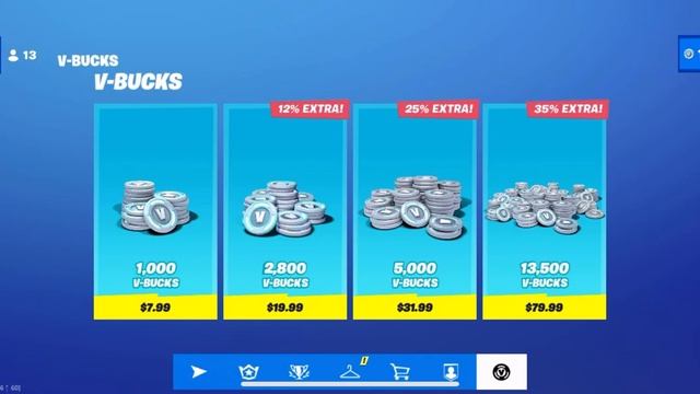 Fortnite mobile chapter 3 IOS GeForce now first look…. смотреть онлайн
