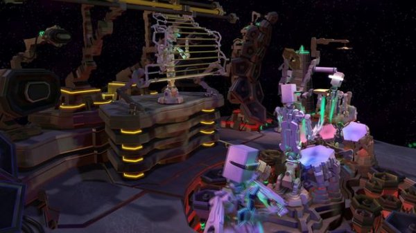 AniMusic - 2 Starship Groove