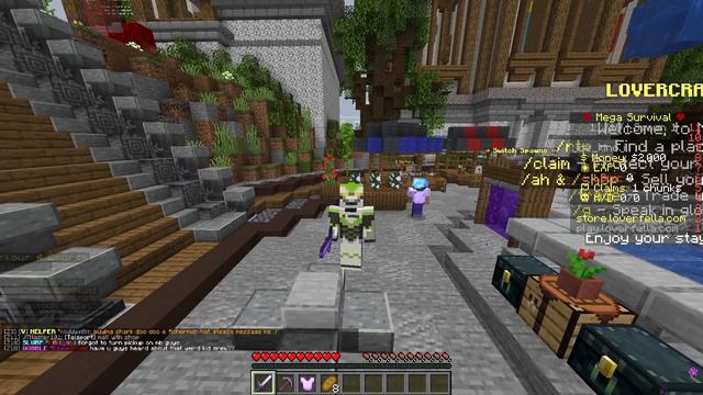 Minecraft 1.17.1 Server Crash Exploit!! (No Mods) (No Downloads) смотреть онлайн