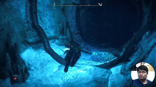 FAROs TOMB Mission Horizon Forbidden West in PS5 60 FPS Walkthrough Gameplay PART 13 смотреть онлайн