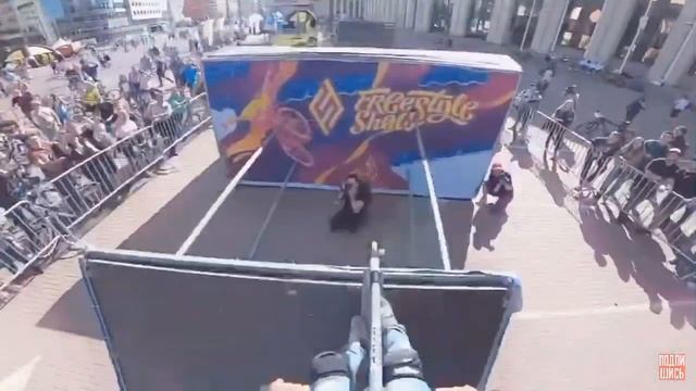 Петя бондарь