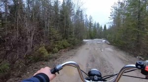 ПРОПАЛА ИСКРА НА ДЕЛЬТЕ... ОЖИВИЛИ И ПОЕХАЛИ НАВАЛИВАТЬ. ПОКАТУШКИ