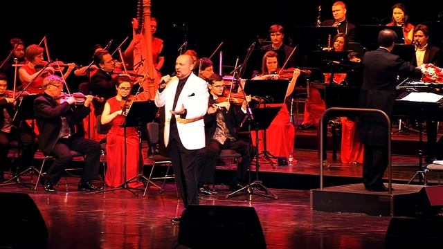 "ЛЕБЕДИНАЯ ВЕРНОСТЬ". АЛЕКСАНДР БОГДАНОВ - ТЕНОРА XXI ВЕКА смотреть онлайн