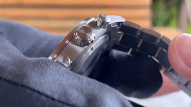 Citizen Eco-Drive Super-Titanium AT2480-81X