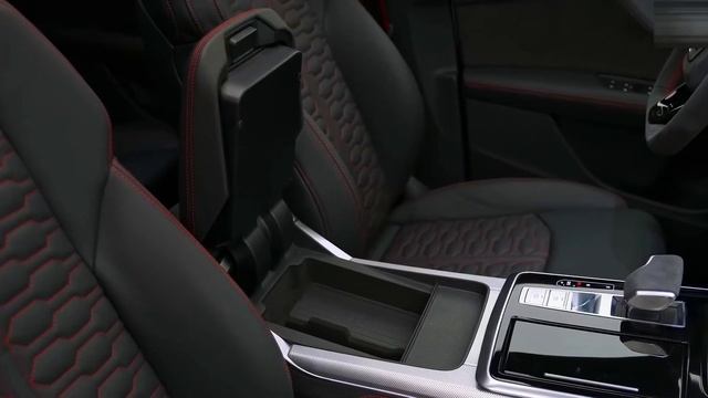 2021 AUDI RS Q8 MANSORY - Exterior and Interior смотреть онлайн