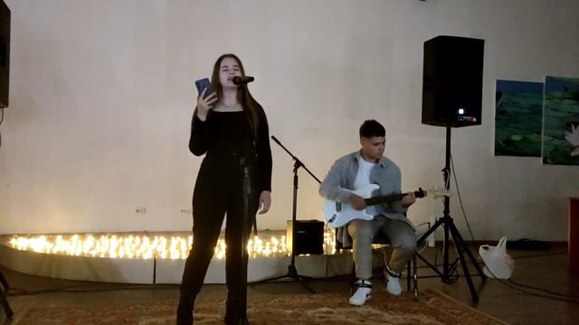 Баста-сансара (caver)