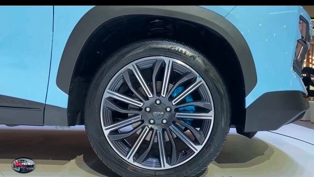 LO NUEVO DE GREAT WALL M & CHERY JETOUR смотреть онлайн