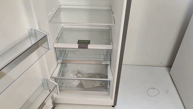 Bosch Soyuducu KSV36Aİ31U @BoschHomeTurkiye