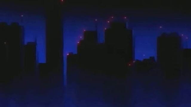 Toby Fox - CORE - (Slowed + Reverb)