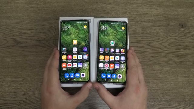 Xiaomi Mi 11 Lite 5G vs Mi 11 Lite ► ЧТО КУПИТЬ? В ЧЕМ ОТЛИЧИЯ? Обзор сравнение Сяоми смотреть онлайн