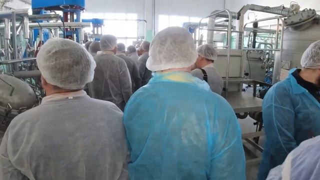 Семинар для Алтайских аграриев "Биологические препараты в современном сельском хозяйстве" смотреть онлайн