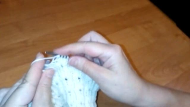 Легкая шапка на весну смотреть онлайн
