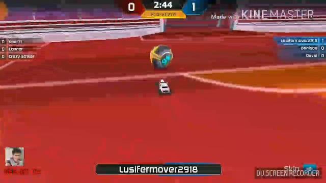 "An Epic Win" Turbo League Gameplay For Android/ios смотреть онлайн