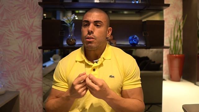 Anabolizantes e longevidade *quem já se foi e quem está aqui ainda* смотреть онлайн