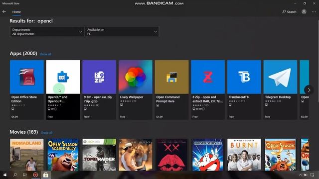 How to Install OpenCl and OpenGl смотреть онлайн