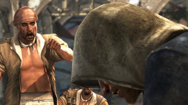 assassin 4 часть 2 смотреть онлайн