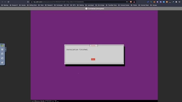 How to update existing Gala node on VPS for Film, Music, and Founders Nodes - Quick Guide смотреть онлайн