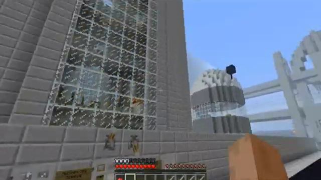 Как найти дерево в Horizon City смотреть онлайн