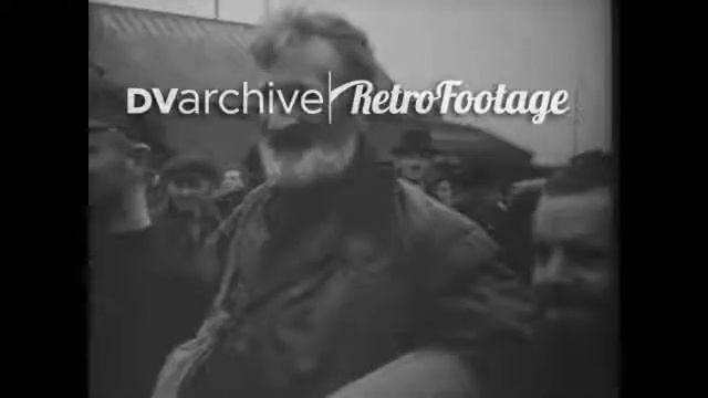 1940 - British sailors are welcomed home смотреть онлайн