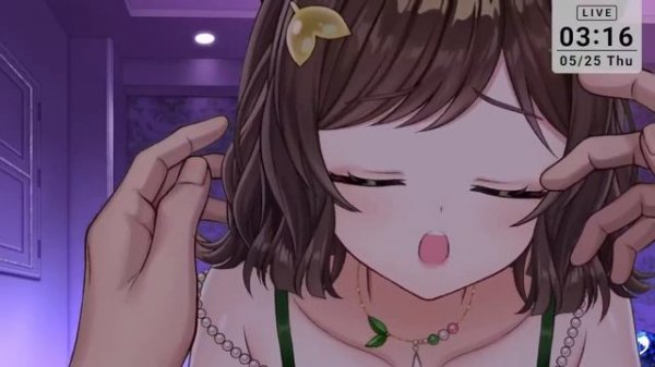 【両耳舐めASMR】オトナの時間です♡【Ear licking/舔耳朵】【耳ふー/耳ぐぽ/耳キス/耳れろ/囁き】3002歳